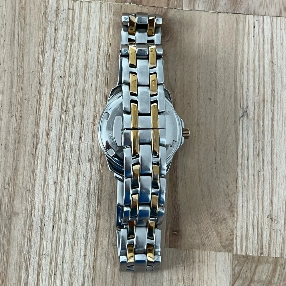 Caldwell Time Company brand caldwell